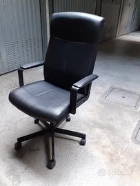 Poltrona direzionale