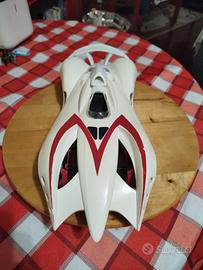 Speed racer Mach 6 hotweewls 