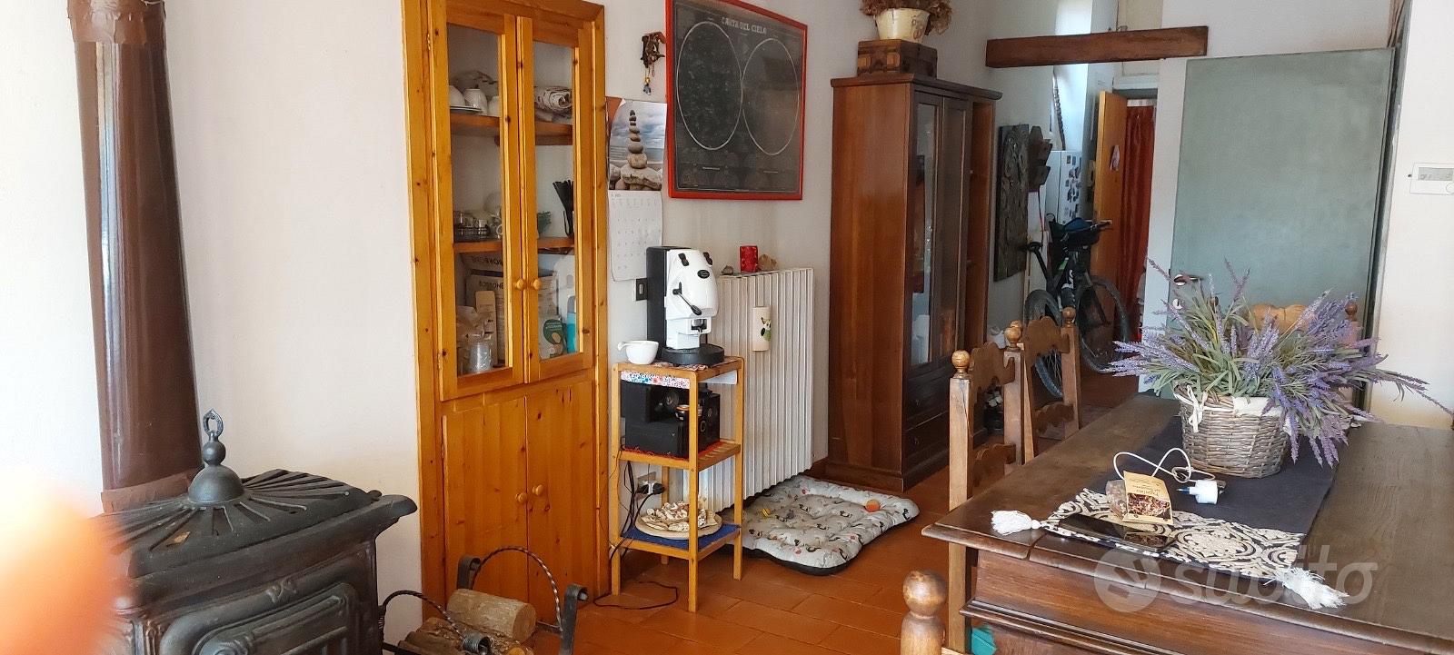 Apartment in Passignano sul Trasimeno, Perugia - Vista 2