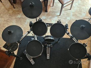 Batteria Elettronica Alesis Surge Mesh Kit