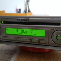 Autoradio stereo Blaupunkt Lancia 843 CD-Ypsilon