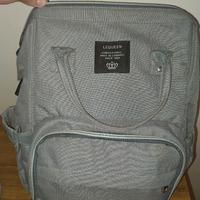 Zaino Organizer per bambini