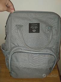 Zaino Organizer per bambini