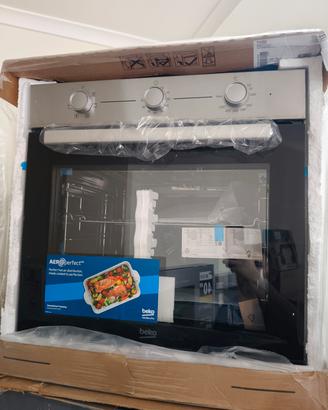 Forno Ventilato Autopulente Beko