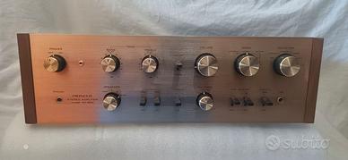 pioneer sa-800 amplificatore hifi stereo vintage