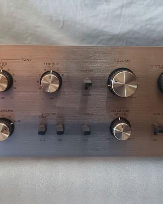 pioneer sa-800 amplificatore hifi stereo vintage