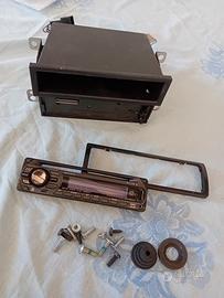 AUTORADIO  MARCA SONY