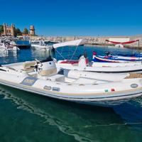 Gommone Bat indian 6.80