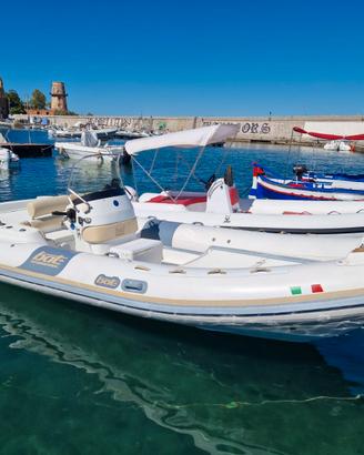 Gommone Bat indian 6.80