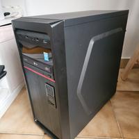 PC Assemblato i5 4Gen