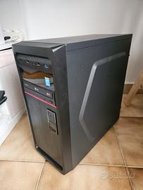 PC Assemblato i5 4Gen