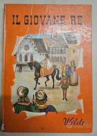il giovane re