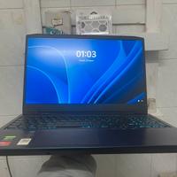 Lenovo ideapad gaming 3 ryzen 7 16gb