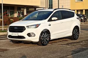 FORD Kuga 2.0 TDCI 150 CV S&S 2WD ST-Line