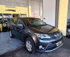 TOYOTA RAV 4 RAV4 2.0 D- 2 RUOTE MOTRICI