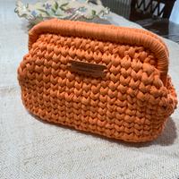 Pochette uncinetto