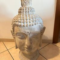 buddha gigante testa 