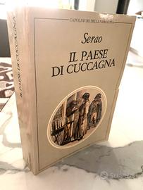 Il paese di cuccagna - Matilde Serao