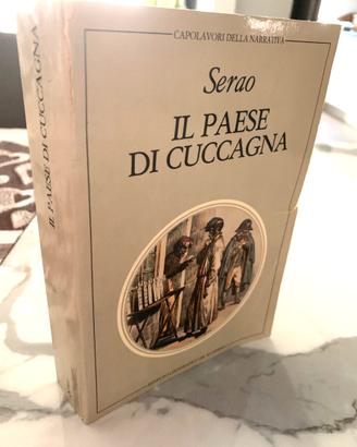 Il paese di cuccagna - Matilde Serao
