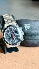 Tag Heuer Carrera Automatico