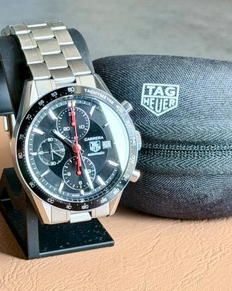Tag Heuer Carrera Automatico