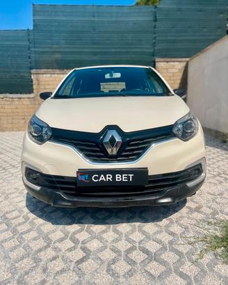 Renault Captur TCe 12V 90 CV Start&Stop Energy Int