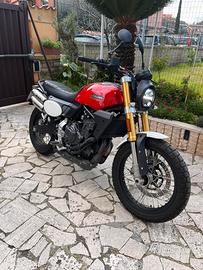 FANTIC CABALLERO 700