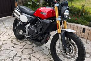 FANTIC CABALLERO 700