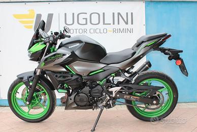Kawasaki Z 500