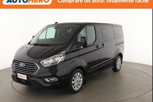 FORD Tourneo Custom FE19426