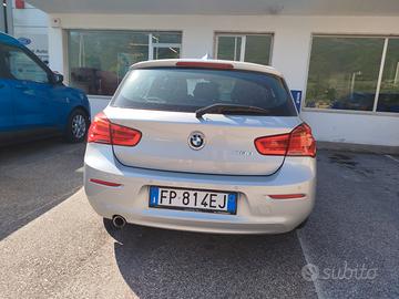 BMW Altro modello - 2018