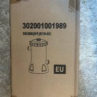 Pompa per piscina fuori terra