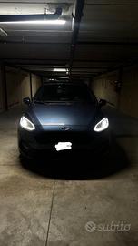 FORD FIESTA ST LINE neopatentati prezzo trattabile