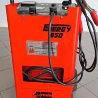 Caricabatterie Telwin