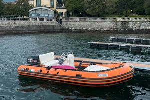 Gommone 5 metri 40cv