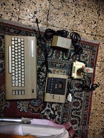 commodore c64 