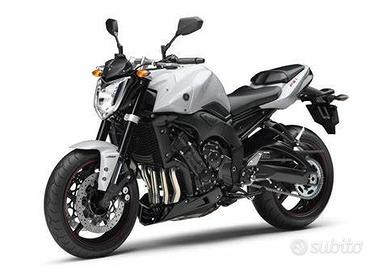 Ricambi yamaha fz1 2006 2016