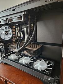 Pc Gaming RTX 3080 