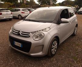 Citroen C1 Airscape VTi 72 S&S 5 porte Feel "IVA 