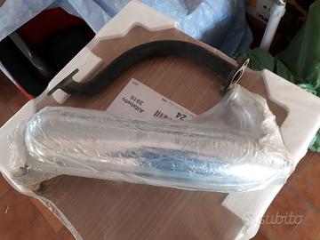 Marmitta vespa 90 ss