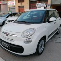 Fiat 500L 1.3 Multijet 95 CV Pop