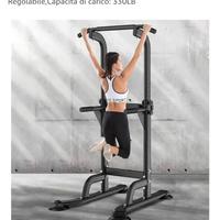 Attrezzatura sportiva