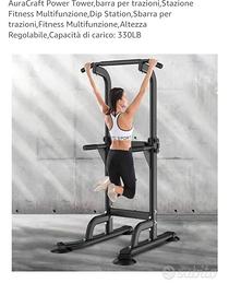 Attrezzatura sportiva