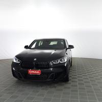 BMW X2 X2 xDrive20d Msport