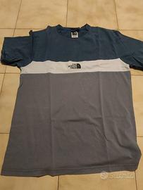 maglia the North face 