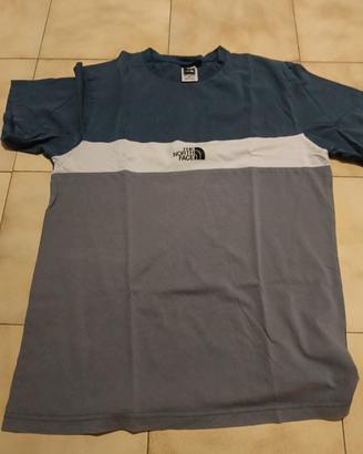 maglia the North face 