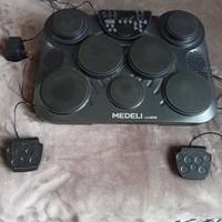 Batteria elettronica 