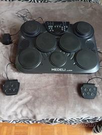 Batteria elettronica 