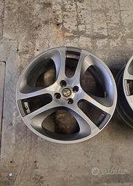 cerchioni alfa romeo mito 