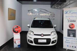 Fiat Panda 0.9 TwinAir Turbo Natural Power Lounge